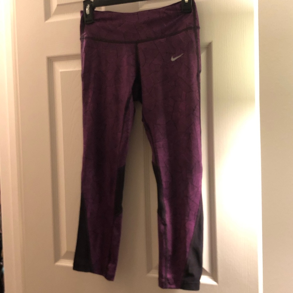 Nike Dri-fit leggings